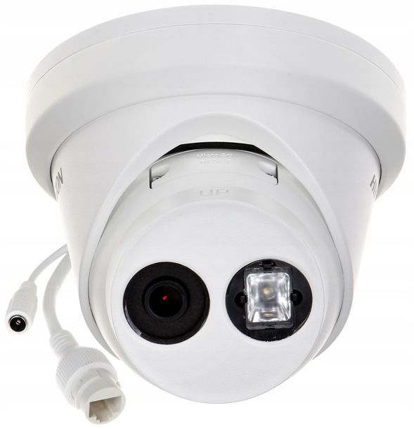 KAMERA IP DS-2CD2383G2-I(2.8MM) - 8.3Mpx, 4K UHD Hikvision