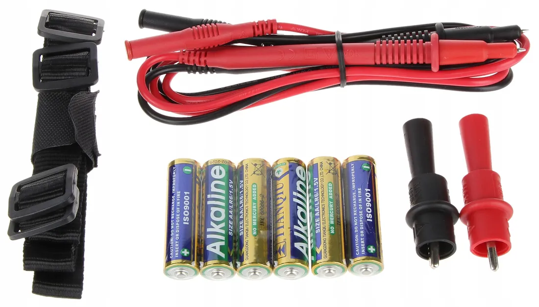 multimetr-reczny-uni-t-ut501b-marka-uni-t