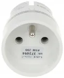 gniazdko-satel-be-wave-rodzaj-gniazdko
