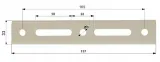 uchwyt-na-slup-or-150-s-kod-producenta-or-150-s
