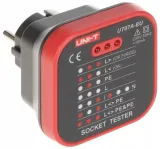tester-gniazd-sieciowych-uni-t-ut07a-eu-marka-uni-t