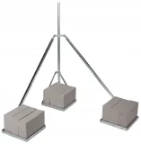 uchwyt-antenowy-delta-mb-3-plus-c-waga-z-opakowaniem-15-39-kg