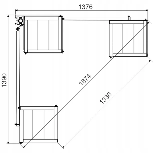 uchwyt-antenowy-delta-mb-3-plus-c-model-mb-3-plus-c