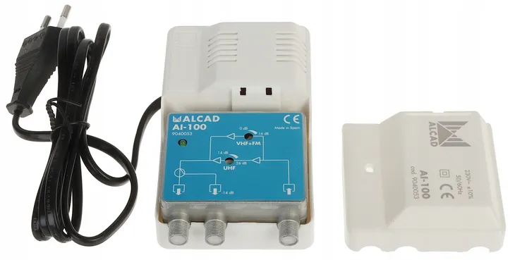 wzmacniacz-alcad-ai-100-marka-alcad-model-ai-100