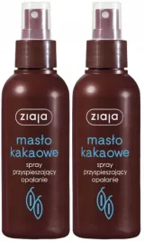2-x-maslo-kakaowe-spray-100-ml-ziaja-przyspiesza-opalanie