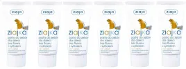6-x-ziajka-pasta-do-zebow-dla-dzieci-z-xylitolem-50ml-ziaja-krzemionki