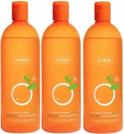 3-x-pomaranczowe-kremowe-mydlo-pod-prysznic-500-ml-ziaja-swiezosc