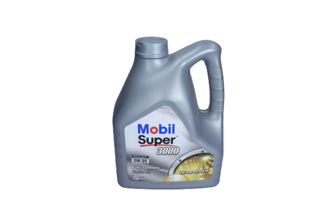 0W20 FORM V 4L OLEJ MOBIL 0W20 4L FORMULA V 3000 / C5 / SN+ / 508.00 ...
