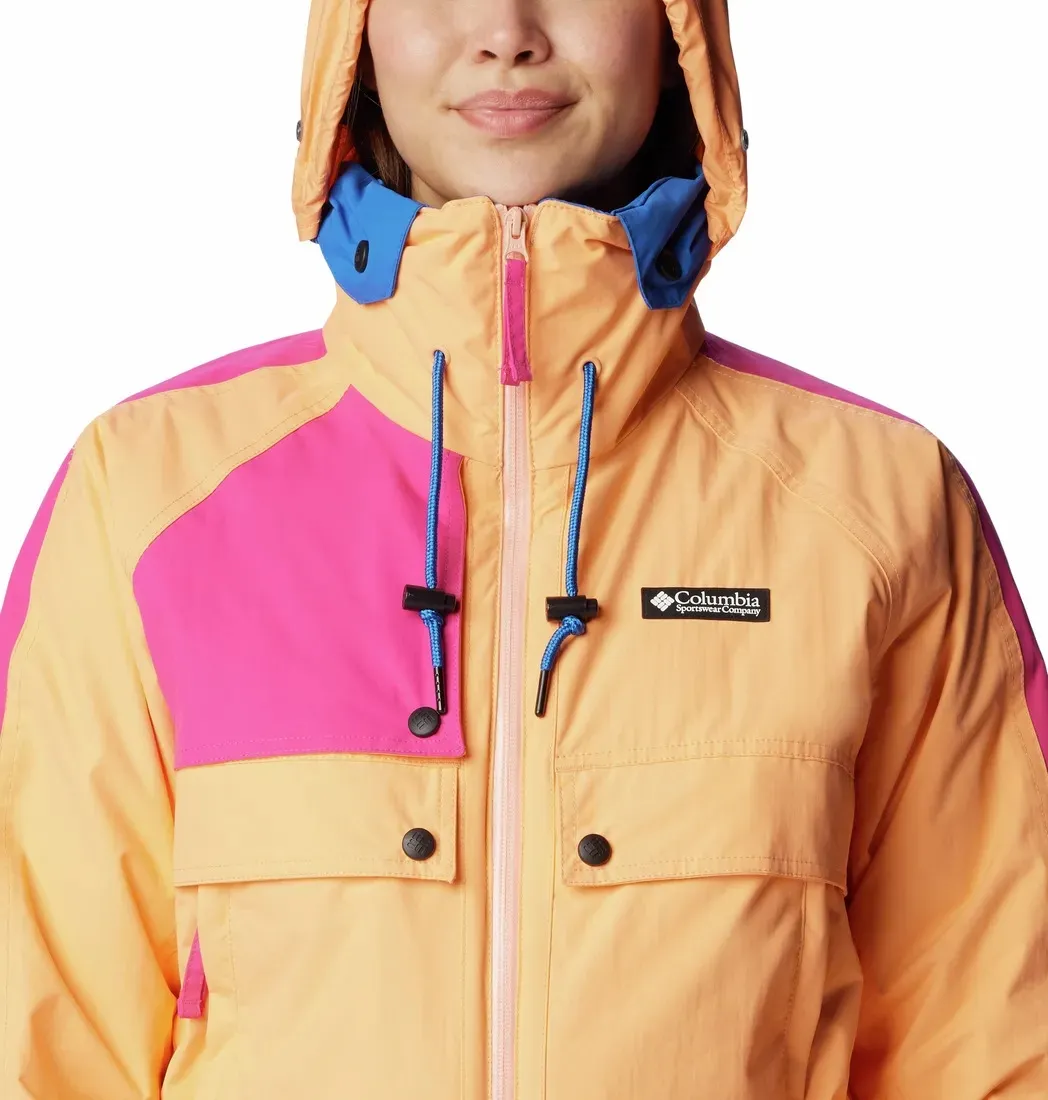 Columbia スノーウエア Kombinezon Zimowy Narciarski Damski Columbia Wintertrainer Snow