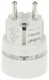 gniazdko-satel-be-wave-zasilanie-sieciowe