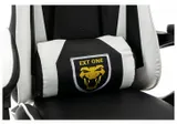 fotel-gamingowy-gracza-ext-one-white-stan-nowy