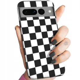 etui-matowe-do-google-pixel-7-pro-wzory-bialy-czarny-czarno-bialy-obudowa