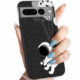 etui-matowe-do-google-pixel-7-pro-wzory-kosmos-ksiezyc-gwiazdy-obudowa-case