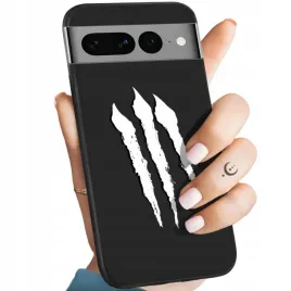 etui-matowe-do-google-pixel-7-pro-wzory-tribal-tatuaz-dziary-dziarki-case