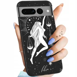 etui-matowe-do-google-pixel-7-pro-wzory-zodiak-znaki-zodiaku-horoskop-case