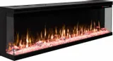 kominek-elektryczny-scienny-led-unique-107-107cm-stan-nowy