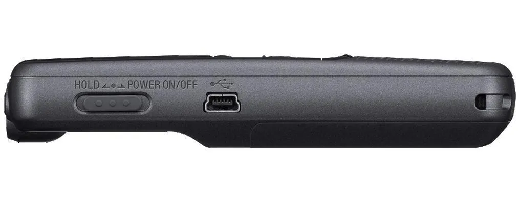 dyktafon-sony-icd-px240-stan-nowy