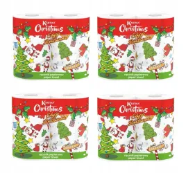 recznik-papierowy-mikolaj-swiateczny-kuchenny-8-rolek-christmas