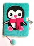 pamietnik-penguin-st-majewski-rodzaj-pamietnik