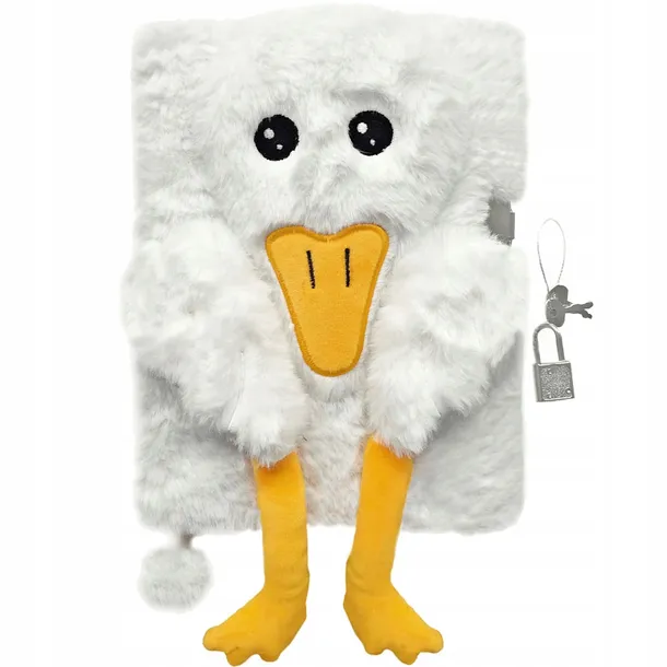 pamietnik-goose-pipa-rodzaj-pamietnik