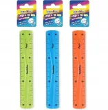 linijka-flexi-15cm-bambino-waga-z-opakowaniem-0-3-kg-stan-nowy