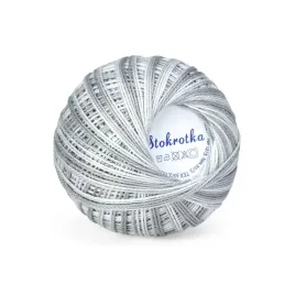 kordonek-opus-stokrotka-nr-352-popielaty-melange-cieniowany-ombre-30g