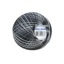 kordonek-opus-stokrotka-nr-349-szaro-czarny-melange-cieniowany-ombre-200m