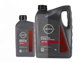 olej-nissan-5w30-c4-diesel-dpf-6l