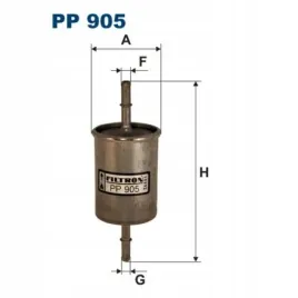 filtron-pp-905-filtr-paliwa