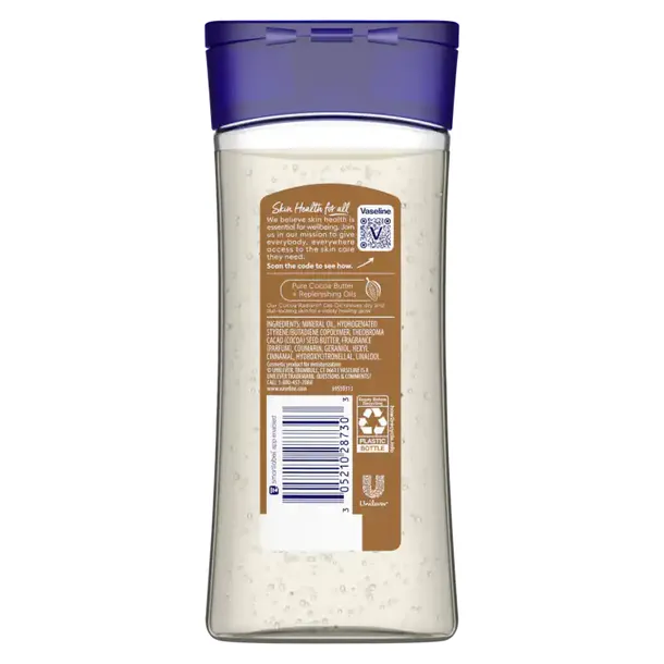 olejek-zel-do-ciala-kakaowy-vaseline-200-ml-marka-vaseline