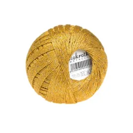 kordonek-opus-natura-stokrotka-nr-1726-metallic-zloty-ze-zlota-nitka-200m