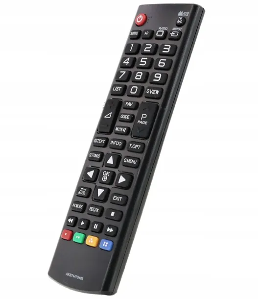 pilot-lamex-akb74475403-czarny-przeznaczenie-tv-certyfikat-ce