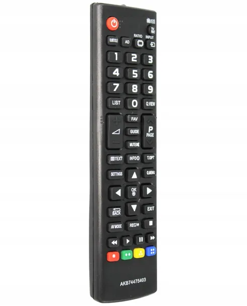 pilot-lamex-akb74475403-czarny-przeznaczenie-tv-symbol-baterii-aaa-r3