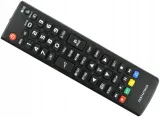 pilot-lamex-akb74475403-czarny-przeznaczenie-tv-marka-lamex