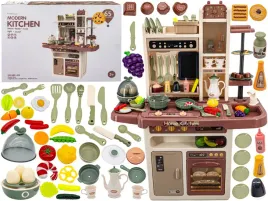 kuchnia-interaktywna-dla-dzieci-para-dzwiek-swiatlo-jajowar-garnki-akcesori