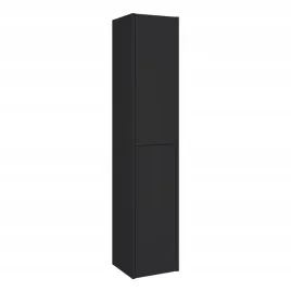 szafka-wiszaca-slupek-marti-czarna-mat-szer-30-cm-wys-150-cm