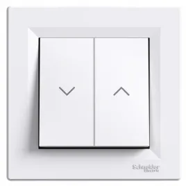 asfora-przycisk-zaluzjowy-podwojny-podtynkowy-bialy-z-ramka-schneider