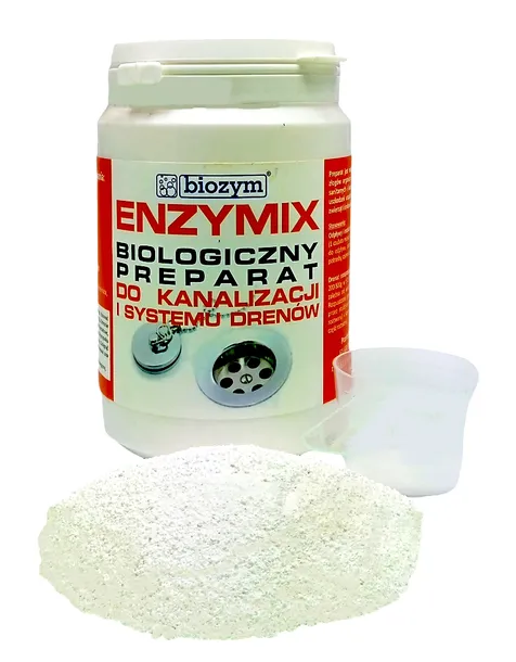 preparat-do-udrazniania-enzymix