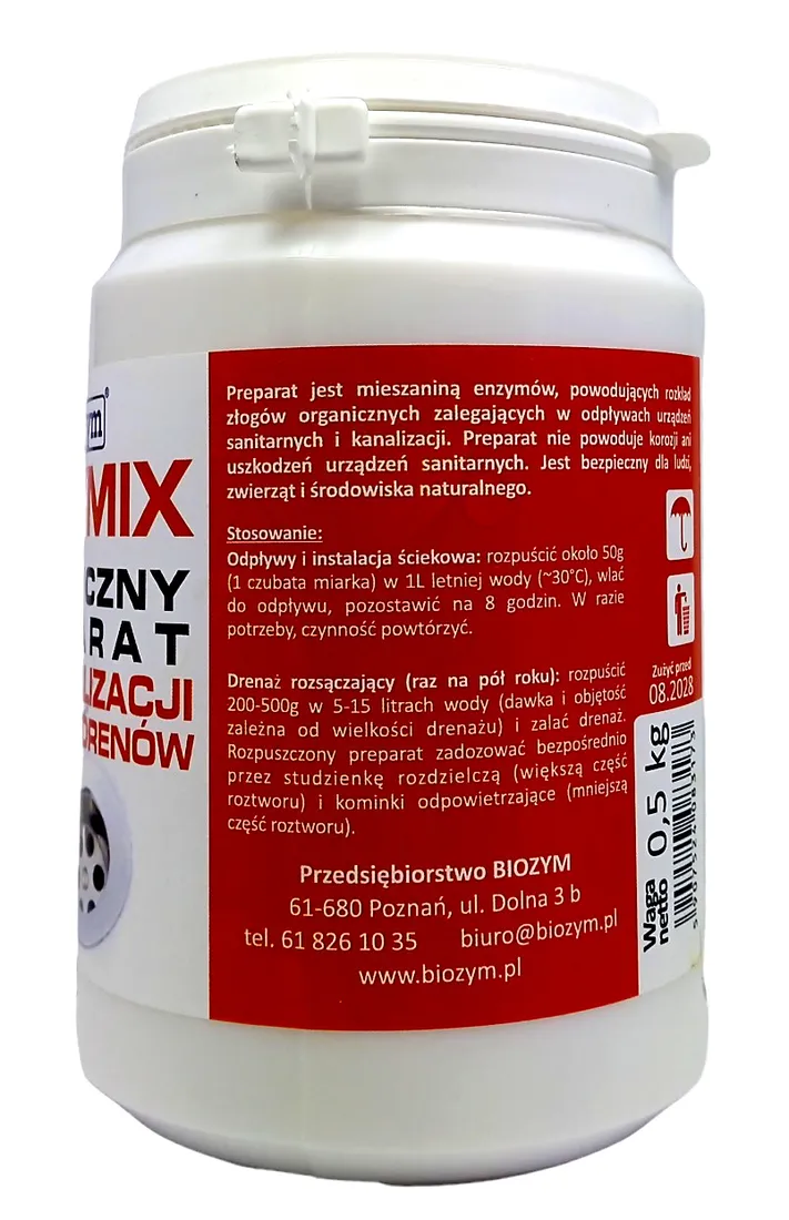 preparat-do-udrazniania-enzymix