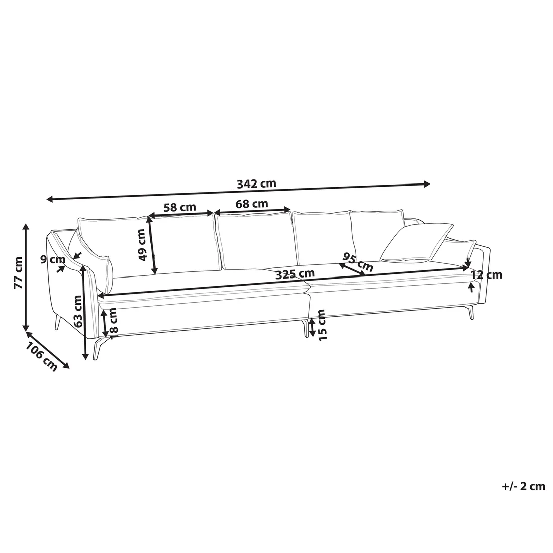 sofa-welurowa-niebieska-aure