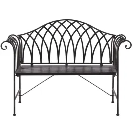 lawka-ogrodowa-130-cm-czarna-milazzo