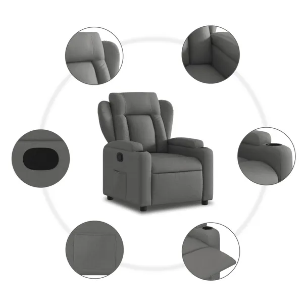fotel-rozkladany-ciemnoszary-material