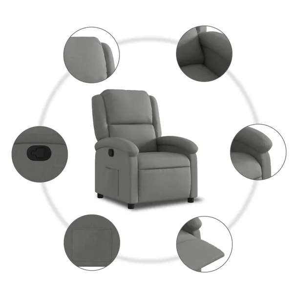 fotel-rozkladany-ciemnoszary-material
