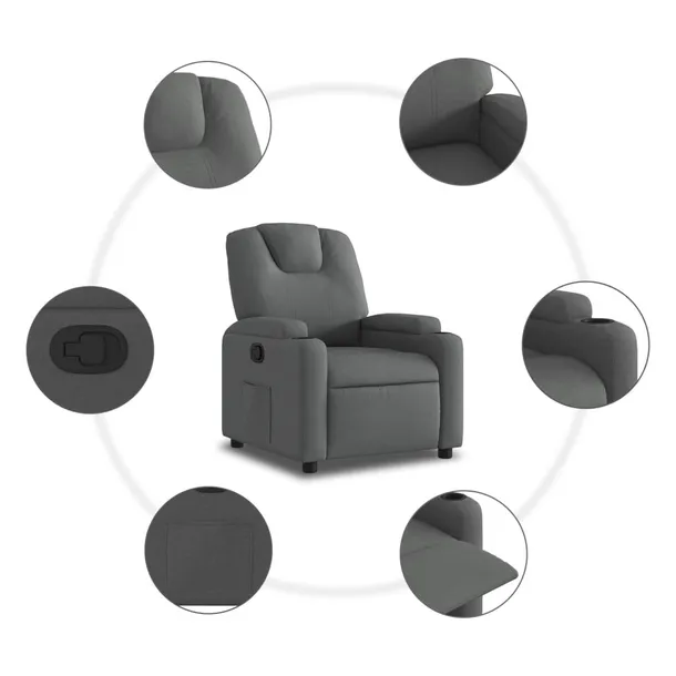 fotel-rozkladany-ciemnoszary-material