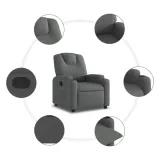 fotel-rozkladany-ciemnoszary-material