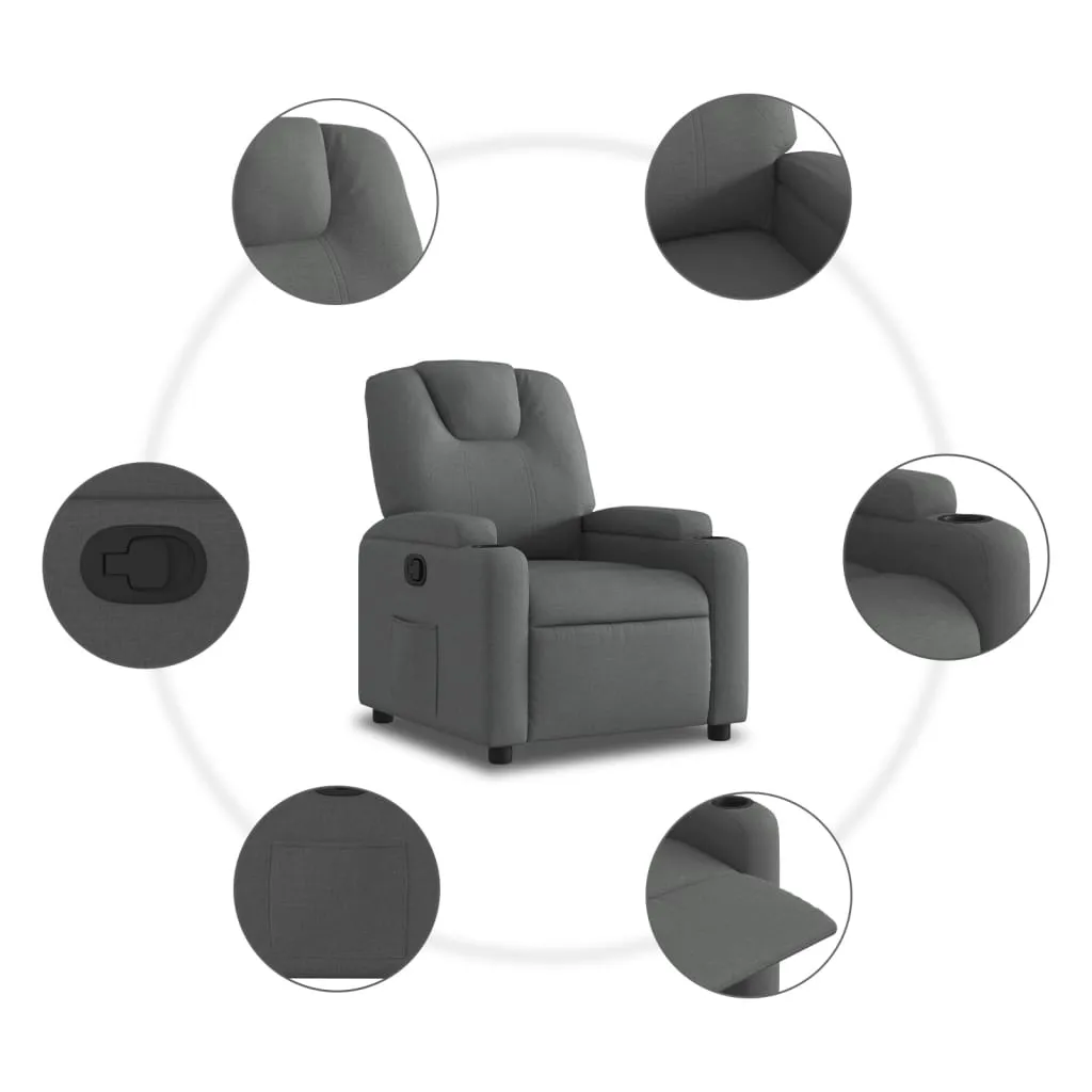 fotel-rozkladany-ciemnoszary-material