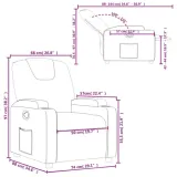 fotel-rozkladany-ciemnoszary-material