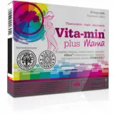 olimp-vita-min-plus-mama-30-kapsulek-waga-z-opakowaniem-0-2-kg