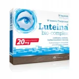 olimp-luteina-bio-complex-30-kapsulek-waga-z-opakowaniem-0-03-kg