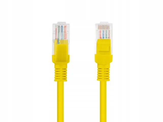 patch-cord-lanberg-utp-kat-5e-3m-zolty-waga-z-opakowaniem-0-07-kg